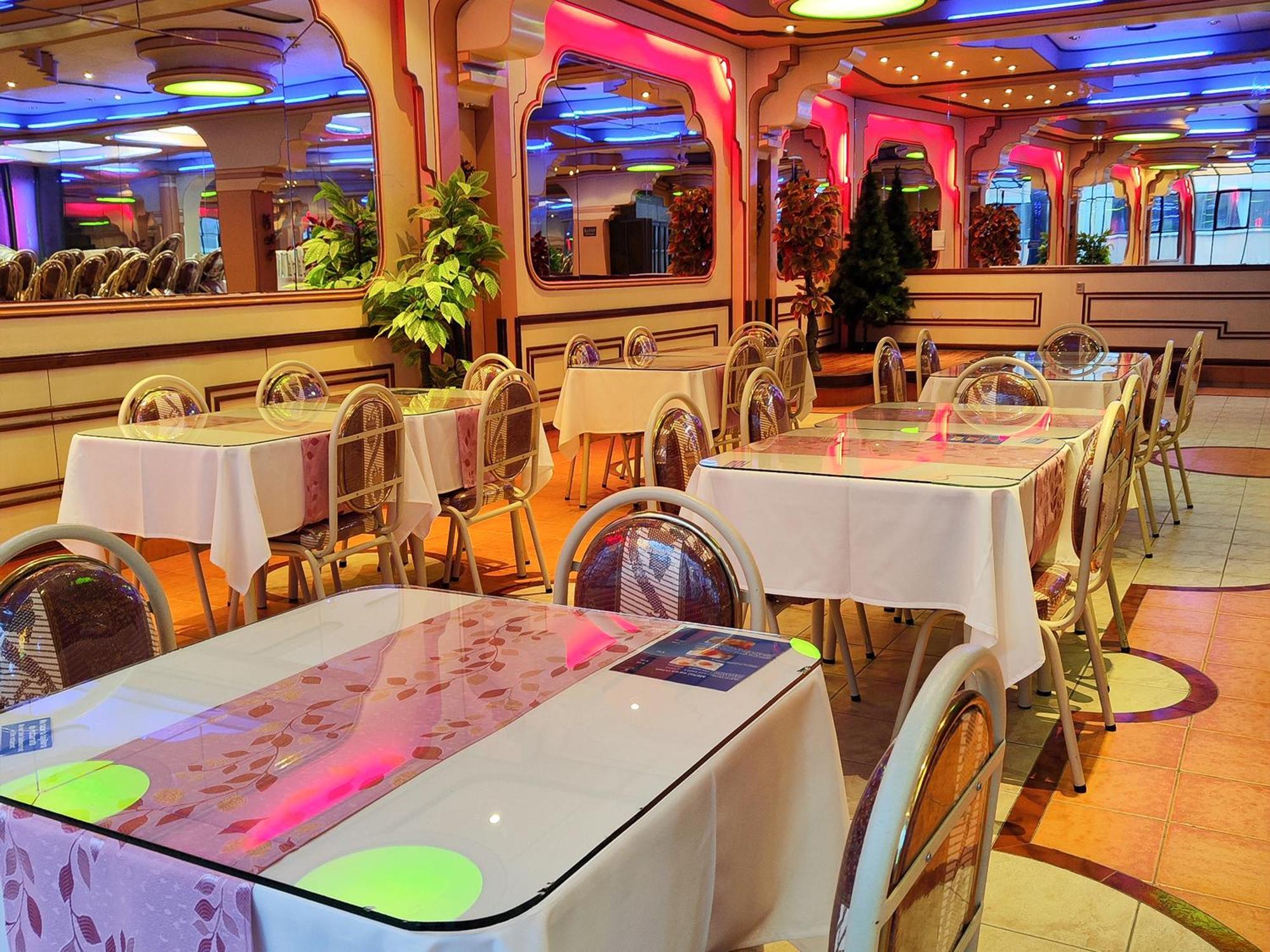 Hotel Diamante Azul La Paz Eksteriør bilde