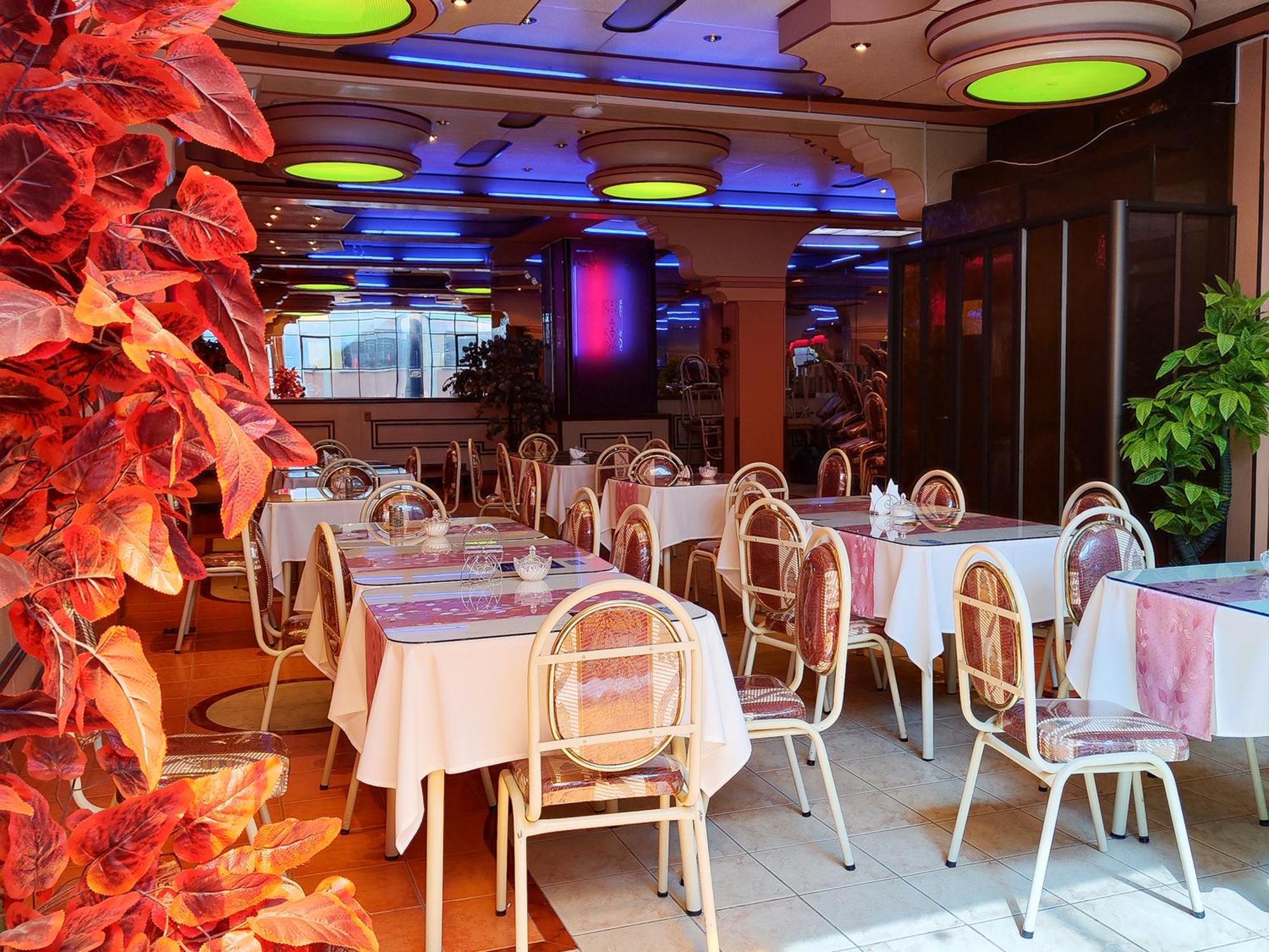 Hotel Diamante Azul La Paz Eksteriør bilde