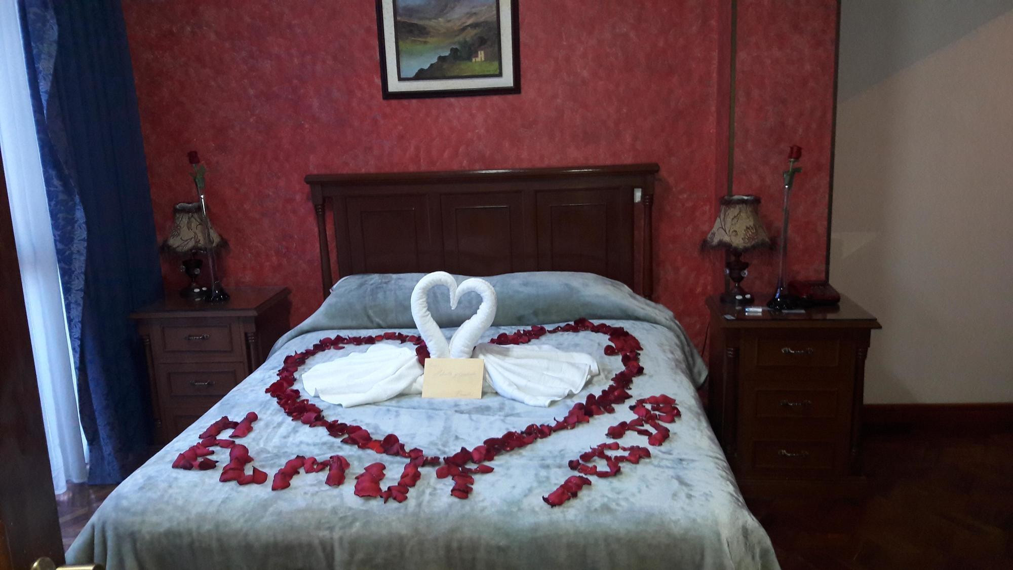 Hotel Diamante Azul La Paz Eksteriør bilde